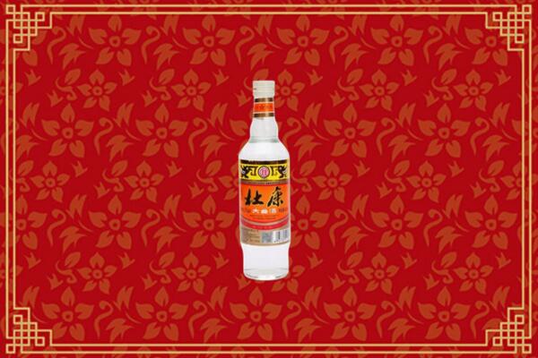 酒泉回收杜康