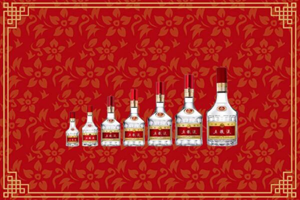 酒泉回收五粮液